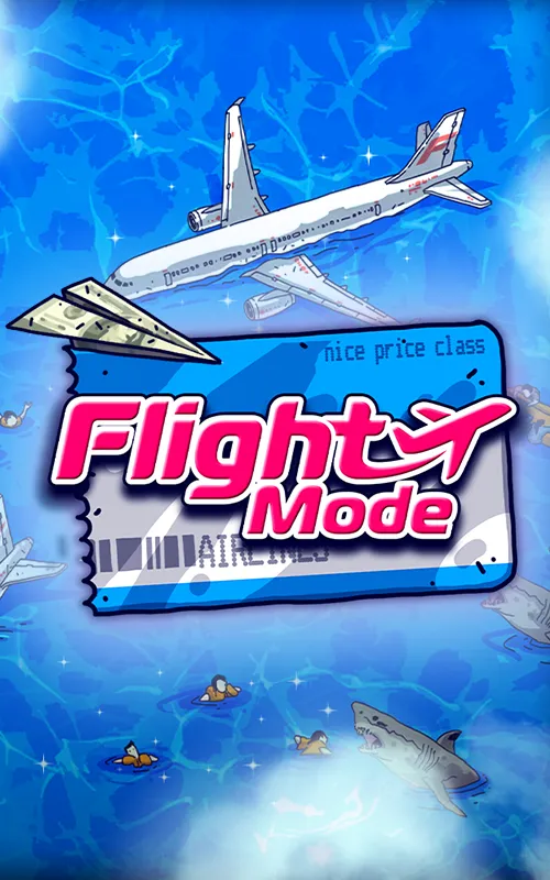 Flight Mode at Happy Luke Casino