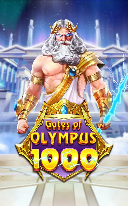 Gates of Olympus at Happy Luke Casino